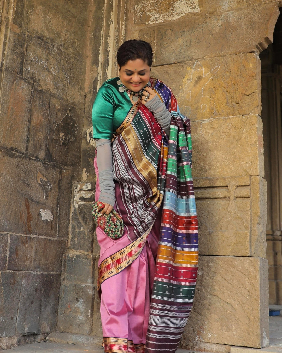 Pradeepa