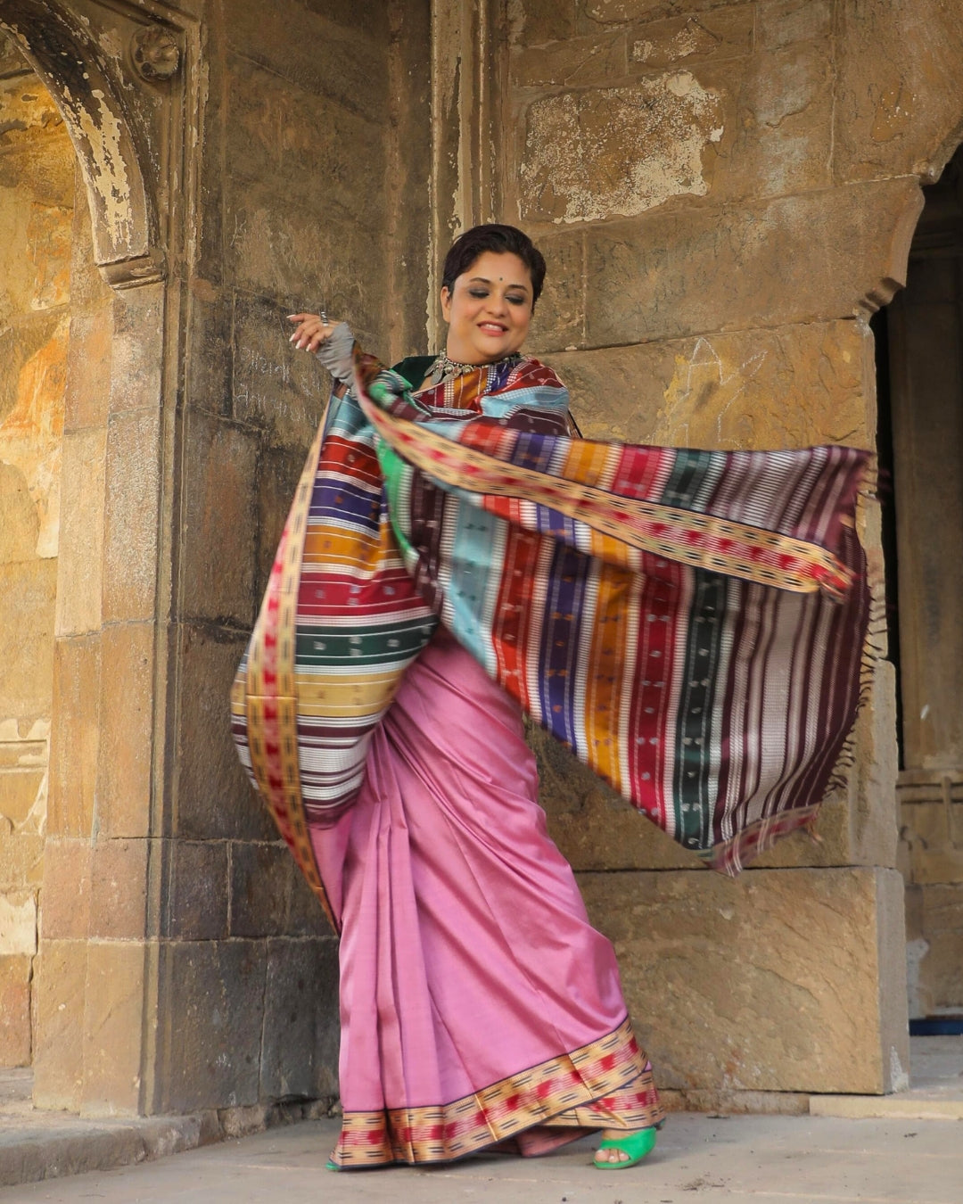 Pradeepa