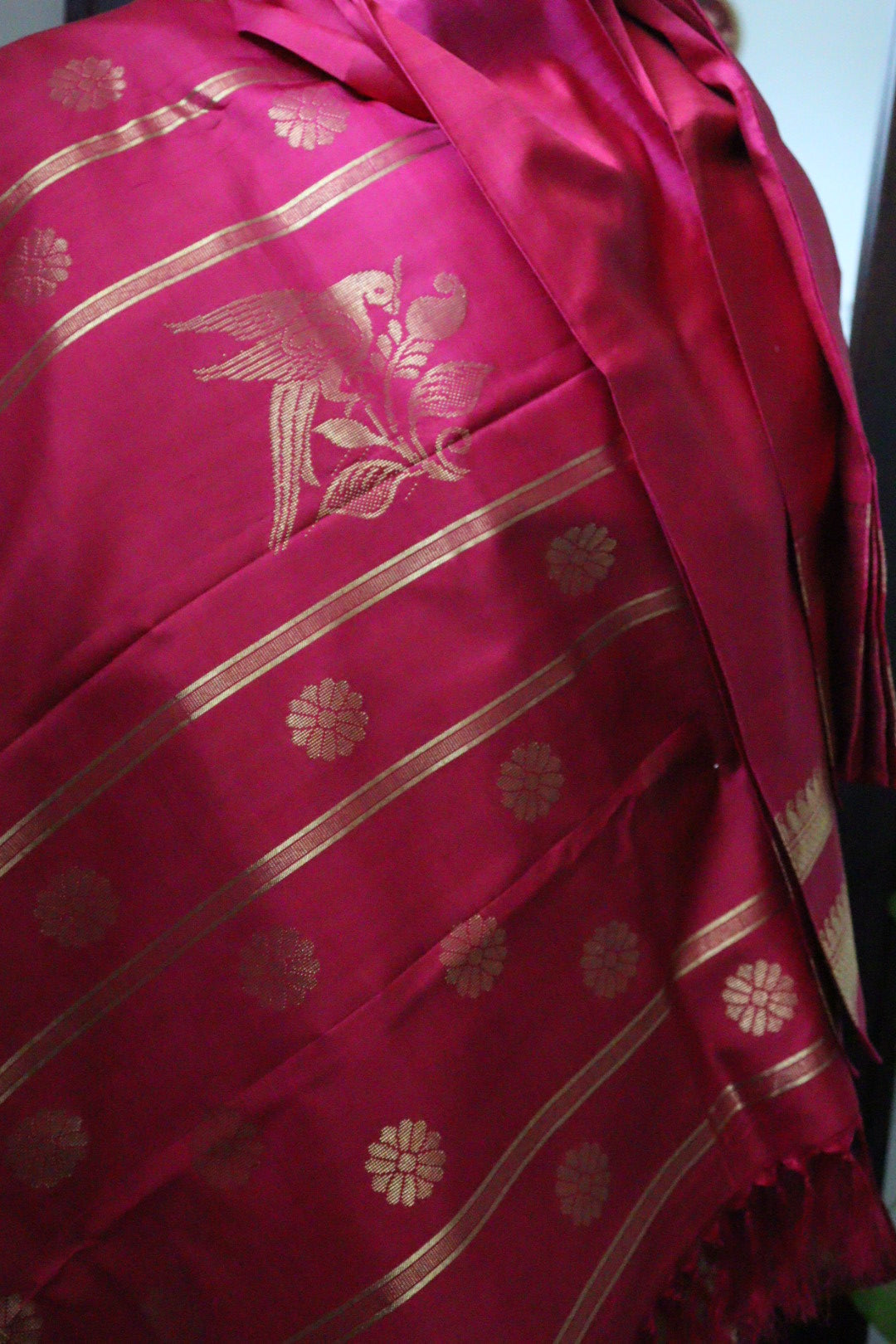 Nishara (Chandan Colour)