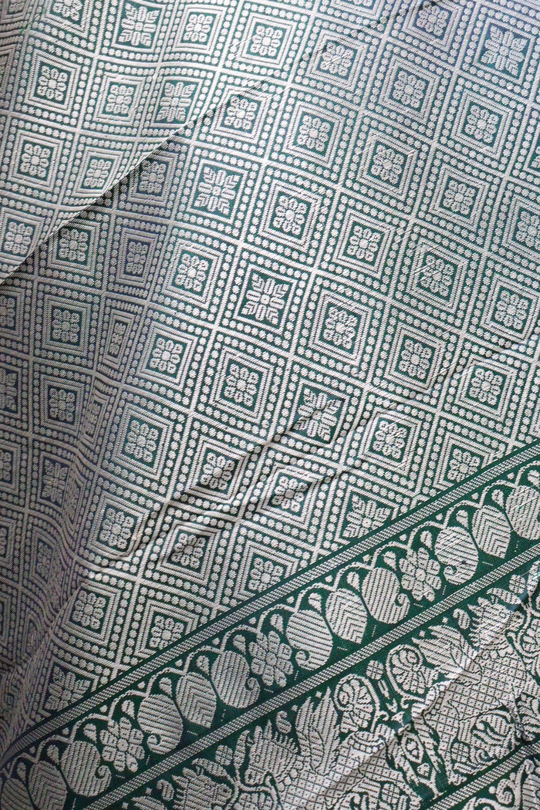 Sarita-Revival Kanjivaram