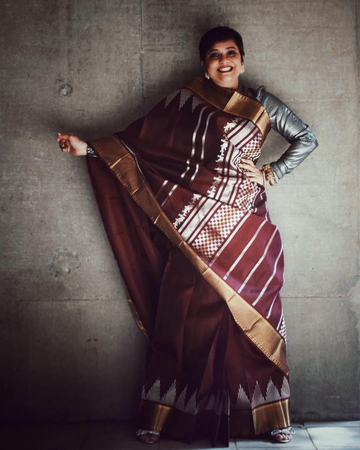 WinVai (Kanchana color)