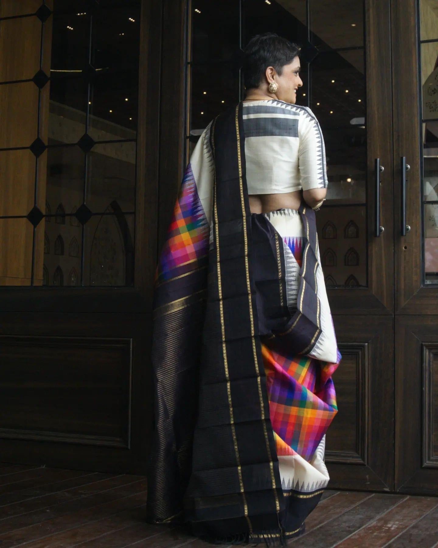 Mahima | 3 gm Zari