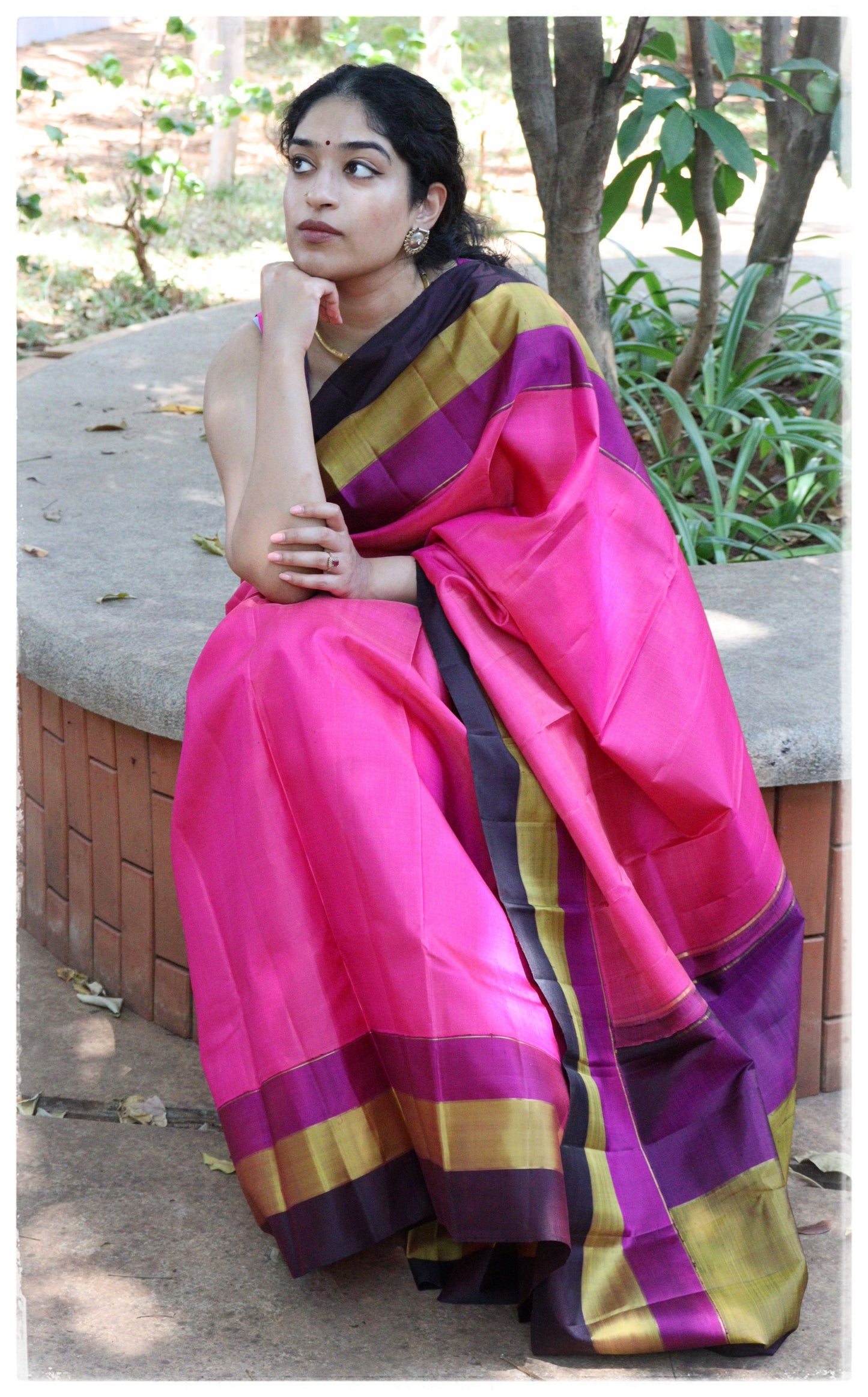 Aman - Revival Saree