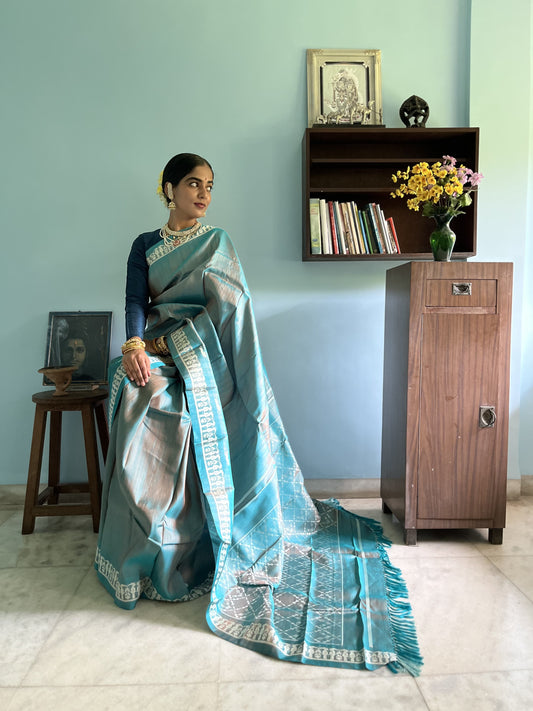 Julie- The last living bird of Nagaland {Hornbill}